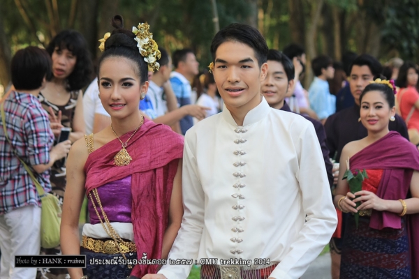 รับน้องขึ้นดอย ม.เชียงใหม่ รับน้องขึ้นดอย ม.เชียงใหม่