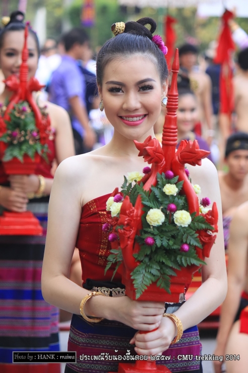 รับน้องขึ้นดอย ม.เชียงใหม่ รับน้องขึ้นดอย ม.เชียงใหม่