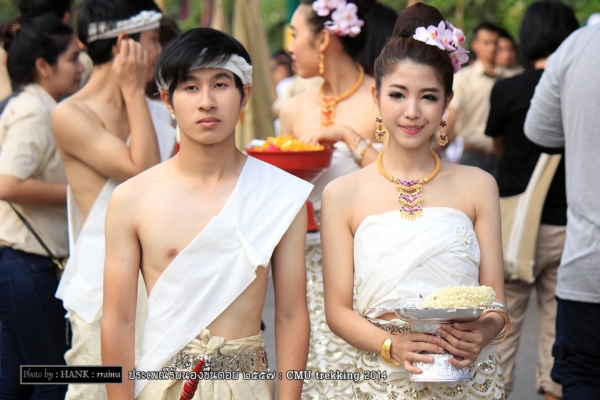 รับน้องขึ้นดอย ม.เชียงใหม่ รับน้องขึ้นดอย ม.เชียงใหม่