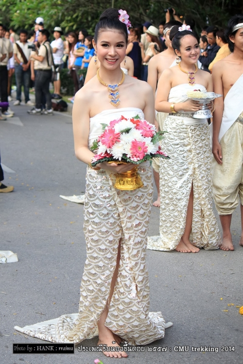 รับน้องขึ้นดอย ม.เชียงใหม่ รับน้องขึ้นดอย ม.เชียงใหม่