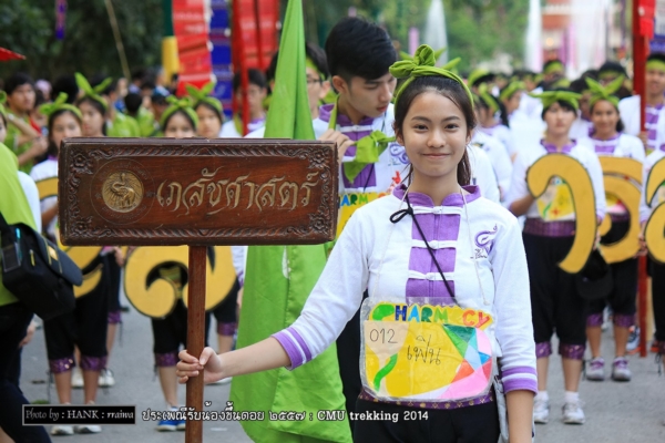 รับน้องขึ้นดอย ม.เชียงใหม่ รับน้องขึ้นดอย ม.เชียงใหม่