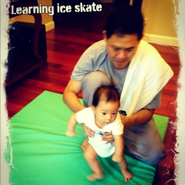 ชมภาพน่ารัก น้องวิน ลูกชายของกุ๊ก กฤติกา