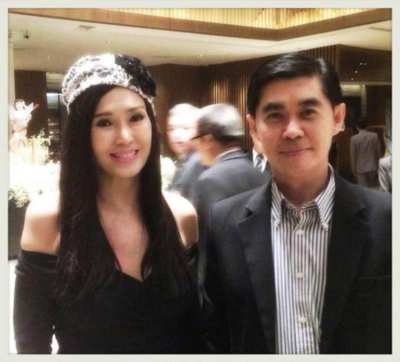 อาภัสรา หงสกุล อาภัสรา หงสกุล