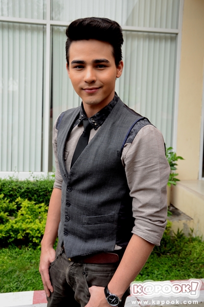 ไฟในวายุ