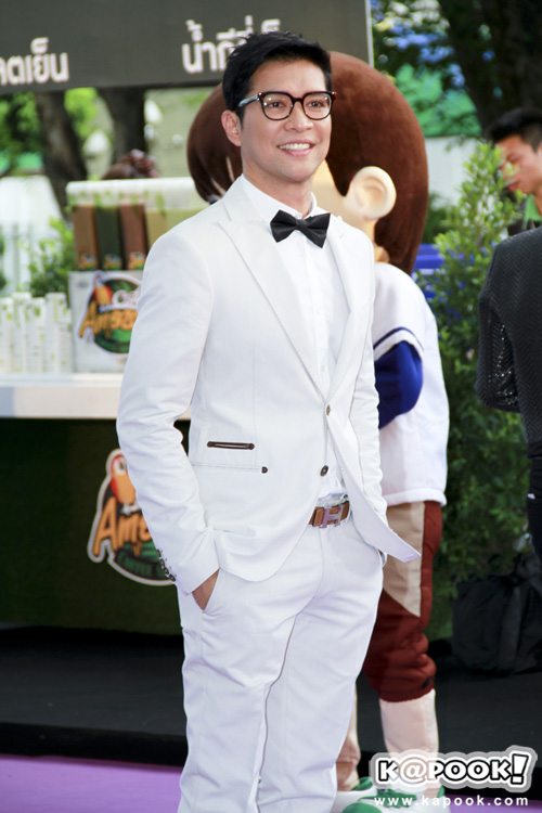 หนุ่ม คงกะพัน เผยงานรุมเยอะ ทำเจอลูกชายน้อยลง หนุ่ม คงกะพัน เผยงานรุมเยอะ ทำเจอลูกชายน้อยลง