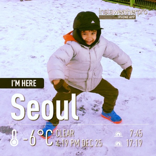 อัพเดทภาพ น้องอาร์ตี้ ลูกชาย อาร์ต พลังธรรม วัยกำลังซน