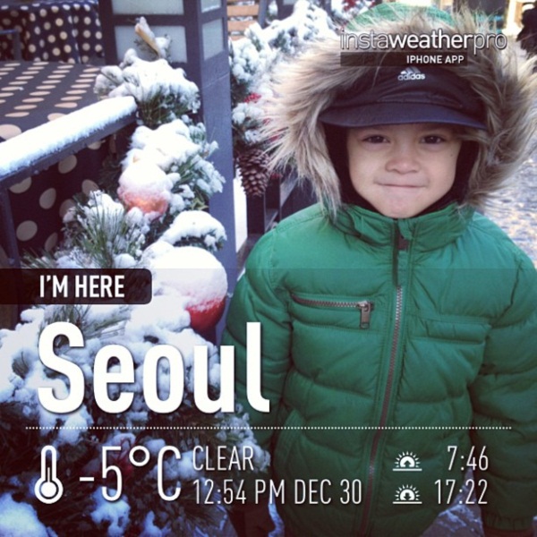 อัพเดทภาพ น้องอาร์ตี้ ลูกชาย อาร์ต พลังธรรม วัยกำลังซน