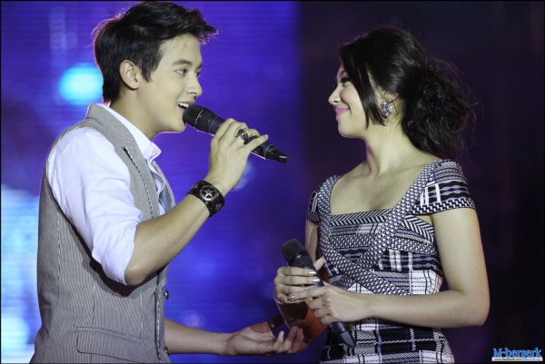 เจมส์ จิรายุ เบลล่า ราณี