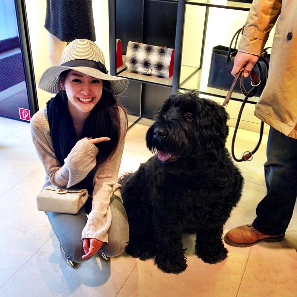 โฟร์ ศกลรัตน์ เที่ยวยุโรปกับครอบครัว ในแบบอบอุ่น