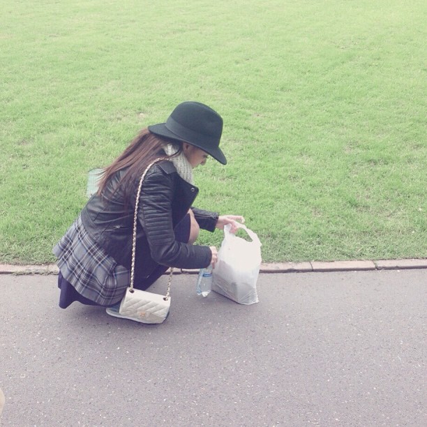 โฟร์ ศกลรัตน์ เที่ยวยุโรปกับครอบครัว ในแบบอบอุ่น