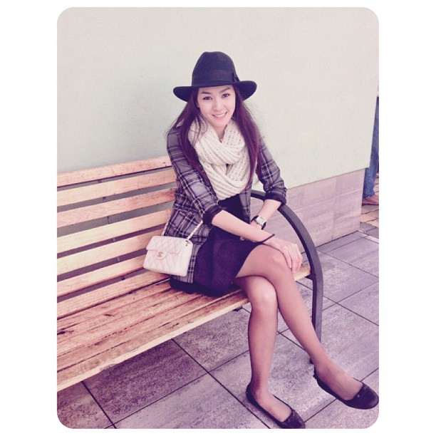 โฟร์ ศกลรัตน์ เที่ยวยุโรปกับครอบครัว ในแบบอบอุ่น