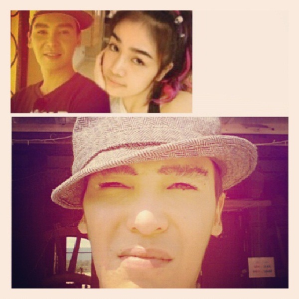 มาเต็ม ! นาธาน จัดชุดใหญ่ใส่ กระแต อาร์สยาม พร้อมแฉแหลก