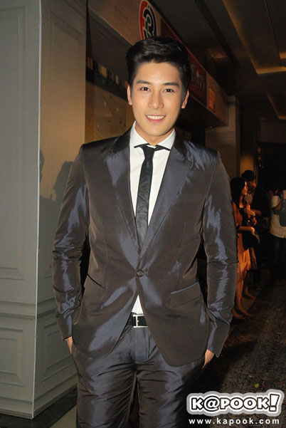 จัดเต็ม! งานเลี้ยง วันแรงเงาแห่งชาติ นักแสดงเข้าร่วมคับคั่ง