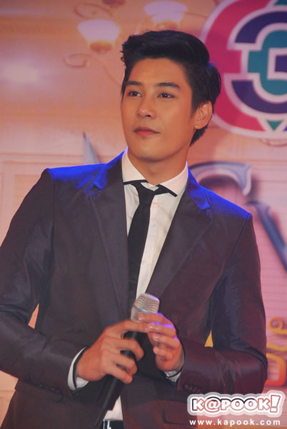 จัดเต็ม! งานเลี้ยง วันแรงเงาแห่งชาติ นักแสดงเข้าร่วมคับคั่ง
