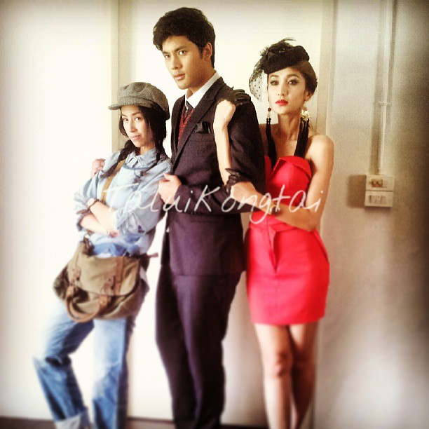 ภาพฟิตติ้ง ละครคิวบิก ภาพฟิตติ้ง ละครคิวบิก