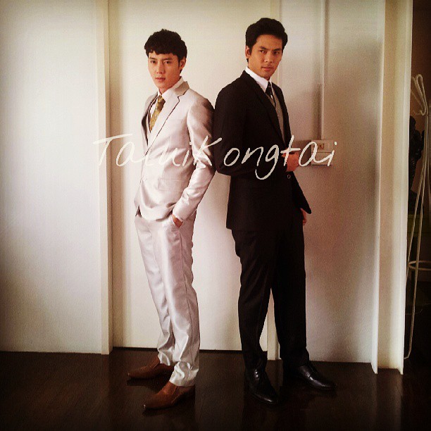 ภาพฟิตติ้ง ละครคิวบิก ภาพฟิตติ้ง ละครคิวบิก