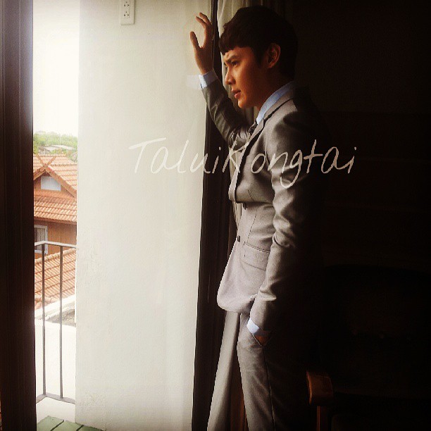 ภาพฟิตติ้ง ละครคิวบิก ภาพฟิตติ้ง ละครคิวบิก