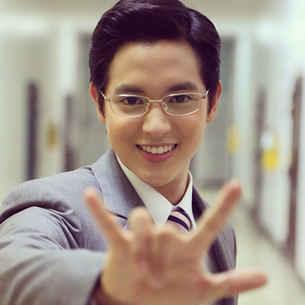 เจมส์ จิรายุ เคลียร์ข่าวเรื่องสาว ๆ แจงไม่เคยเจอ กระแต อาร์สยาม ยันโสด