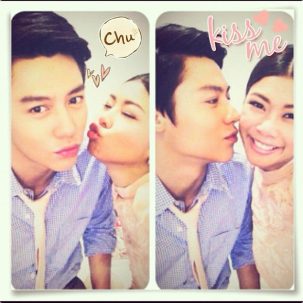 ภาพเบื้องหลัง ปัญญาชนก้นครัว ฮา ๆ ปนน่ารัก