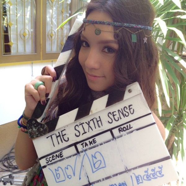 ชมเบื้องหลัง The Sixth Sense พร้อมแจ้งเกิดดาราใหม่