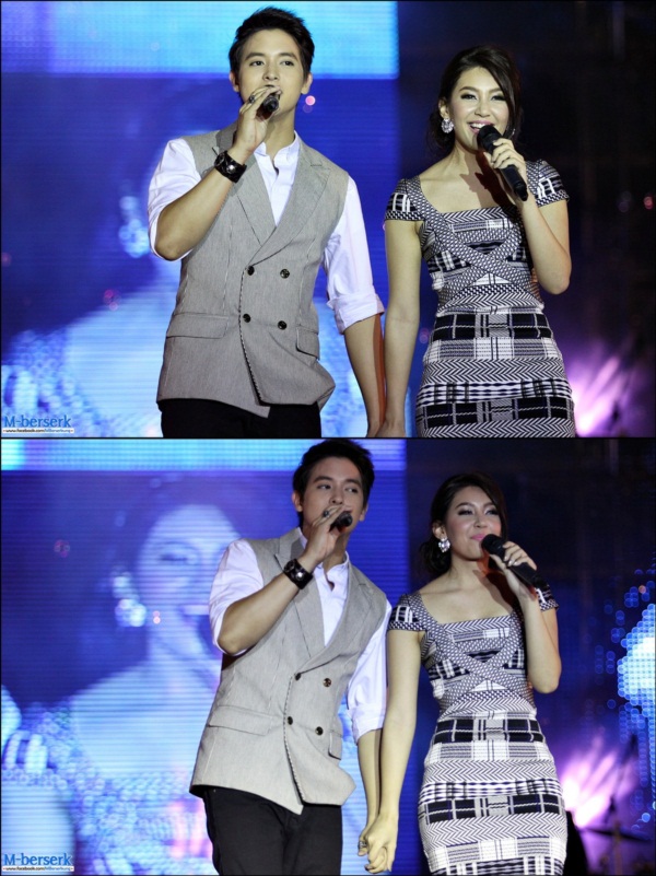 เจมส์ จิรายุ เบลล่า ราณี