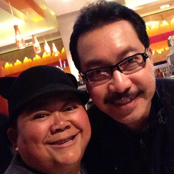 โก๊ะตี๋ เที่ยวอังกฤษ