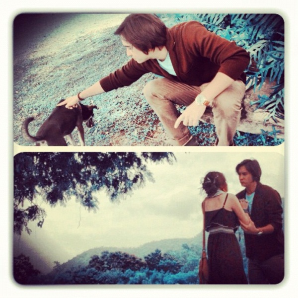 ชมเบื้องหลัง The Sixth Sense พร้อมแจ้งเกิดดาราใหม่