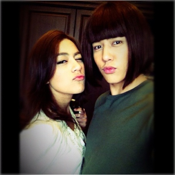 ภาพเบื้องหลัง ปัญญาชนก้นครัว ฮา ๆ ปนน่ารัก