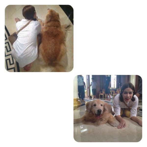 ภาพเบื้องหลัง ปัญญาชนก้นครัว ฮา ๆ ปนน่ารัก