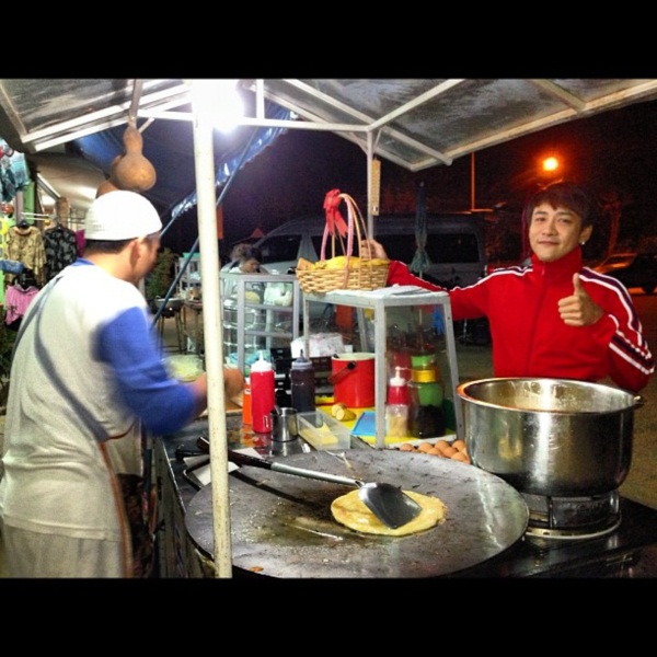 มัจจุราชสีน้ำผึ้ง