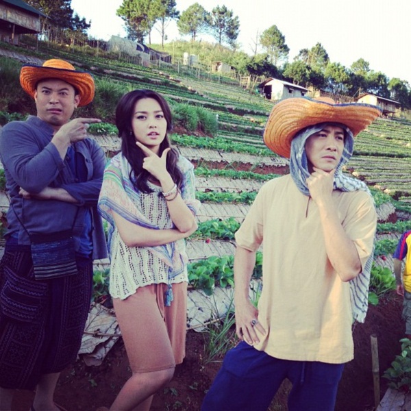 มัจจุราชสีน้ำผึ้ง