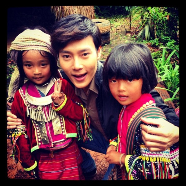 มัจจุราชสีน้ำผึ้ง