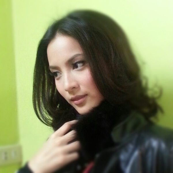 มาดูภาพฟิตติ้งมายาสีมุก ก่อนตะลุยถ่ายทำที่แดนกิมจิ