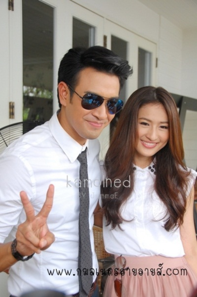 บุกงานบวงสรวง The Sixth Sense สื่อรักสัมผัสหัวใจ ภาค 2