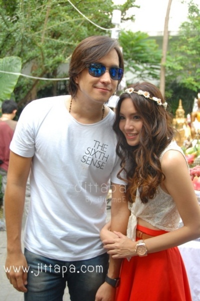 บุกงานบวงสรวง The Sixth Sense สื่อรักสัมผัสหัวใจ ภาค 2