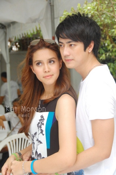 บุกงานบวงสรวง The Sixth Sense สื่อรักสัมผัสหัวใจ ภาค 2