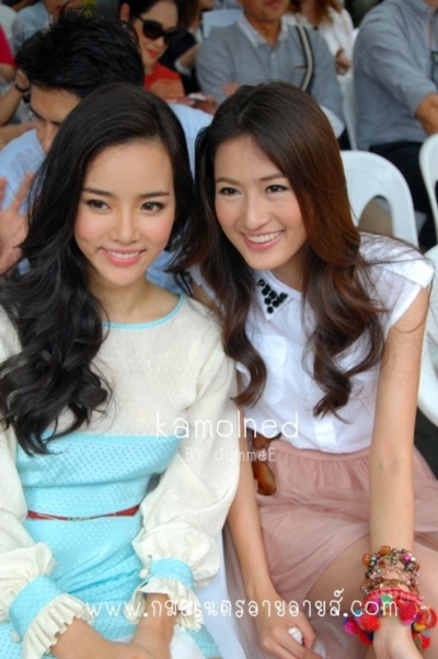 บุกงานบวงสรวง The Sixth Sense สื่อรักสัมผัสหัวใจ ภาค 2