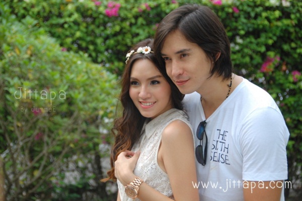 บุกงานบวงสรวง The Sixth Sense สื่อรักสัมผัสหัวใจ ภาค 2
