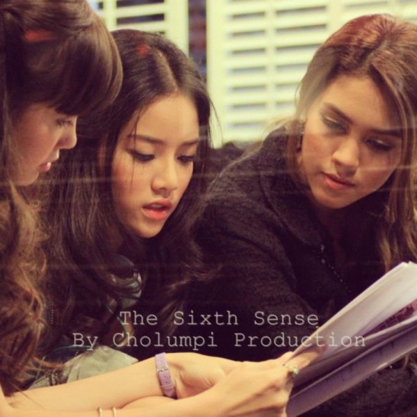 ชมเบื้องหลัง The Sixth Sense พร้อมแจ้งเกิดดาราใหม่