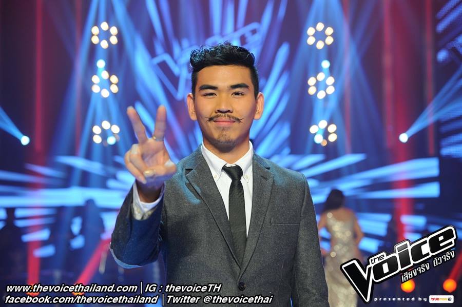 สงกรานต์ the voice เผยความรู้สึกจากใจ หลังได้แชมป์ สงกรานต์ the voice เผยความรู้สึกจากใจ หลังได้แชมป์