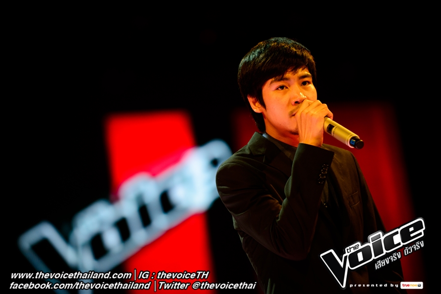 The Voice Thailand 2