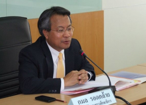 สพฐ. แจ้งทุกโรงเรียนผนวกค่านิยม 12 ประการ เข้าหลักสูตร สพฐ. แจ้งทุกโรงเรียนผนวกค่านิยม 12 ประการ เข้าหลักสูตร