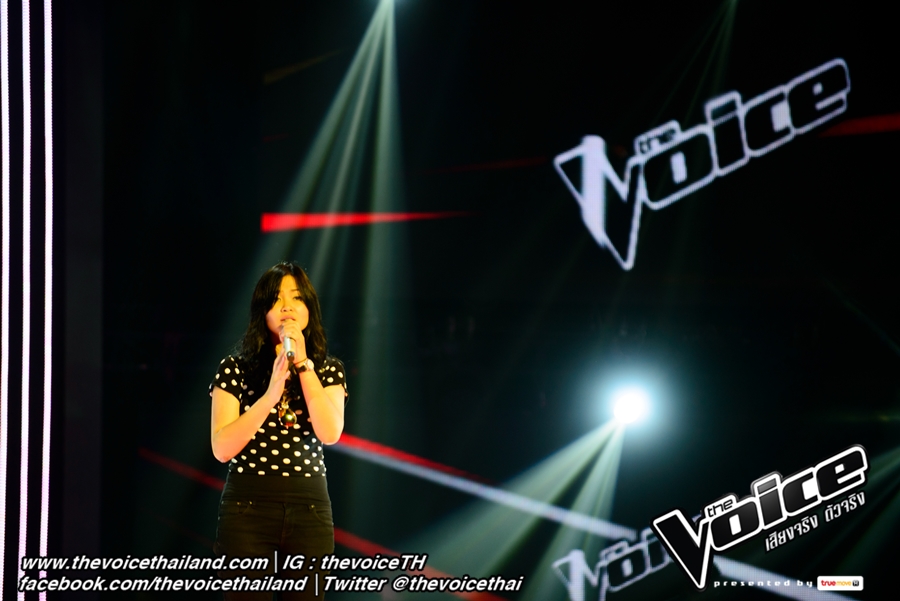 The Voice Thailand 2