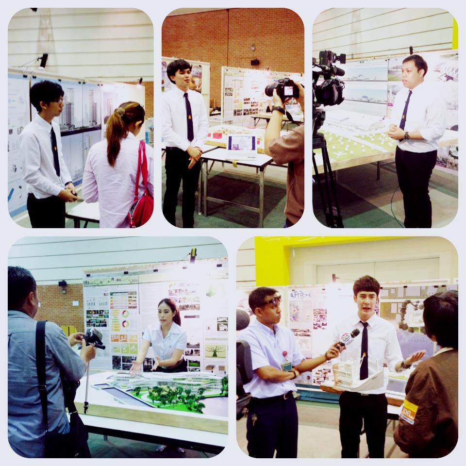 ลาดกระบัง ผุด 5 เมกะโปรเจคท์ สู่มหานครอาเซียน