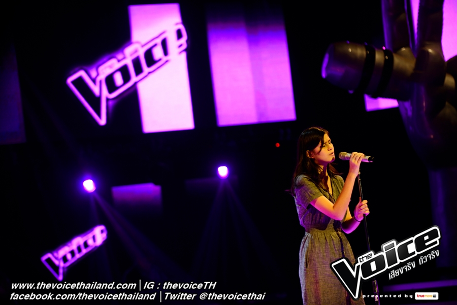 The Voice Thailand 2