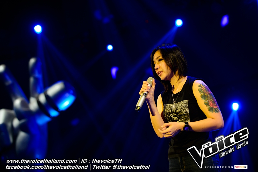 The Voice Thailand 2