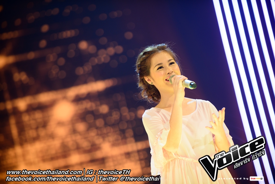 The Voice Thailand 2