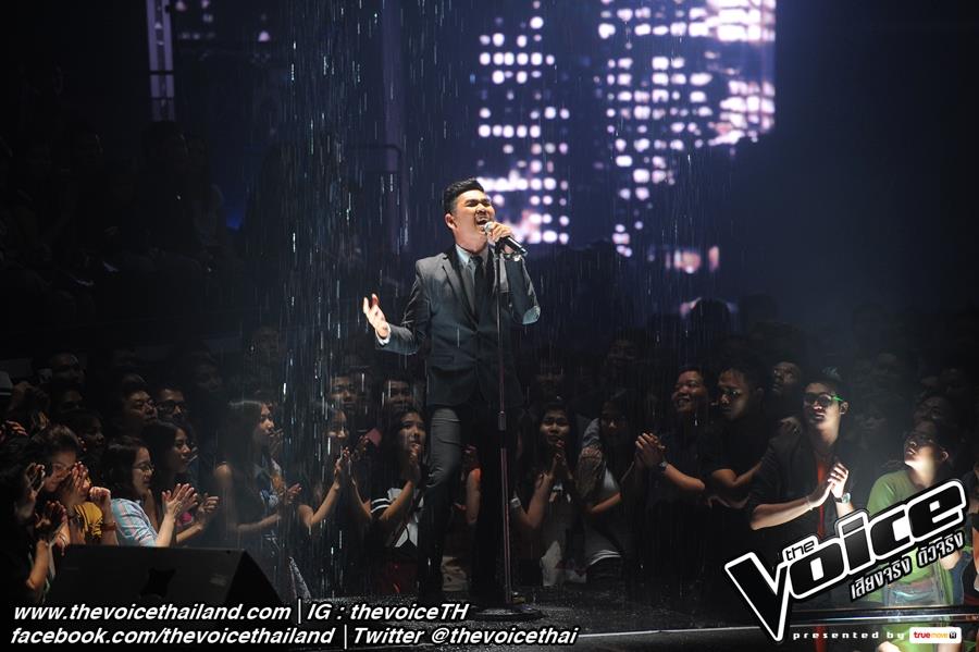 สงกรานต์ the voice เผยความรู้สึกจากใจ หลังได้แชมป์ สงกรานต์ the voice เผยความรู้สึกจากใจ หลังได้แชมป์