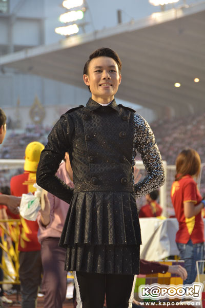 งานฟุตบอลประเพณี จุฬาฯ - ธรรมศาสตร์ ครั้งที่ 69