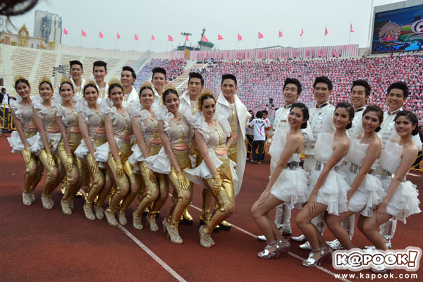 งานฟุตบอลประเพณี จุฬาฯ - ธรรมศาสตร์ ครั้งที่ 69